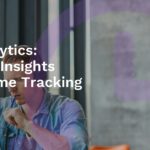 HR Analytics: Gaining Insights from Time Tracking Data