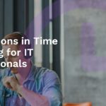 Innovations in Time Tracking for IT Professionals